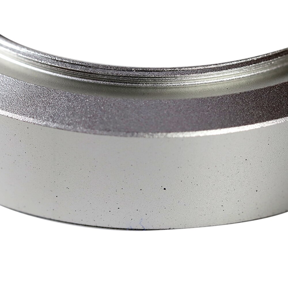 Vervanging Voor Contax GG-2, Metalen Zonnekap Voor Carl Zeiss 45Mm F/2 Planar Lens