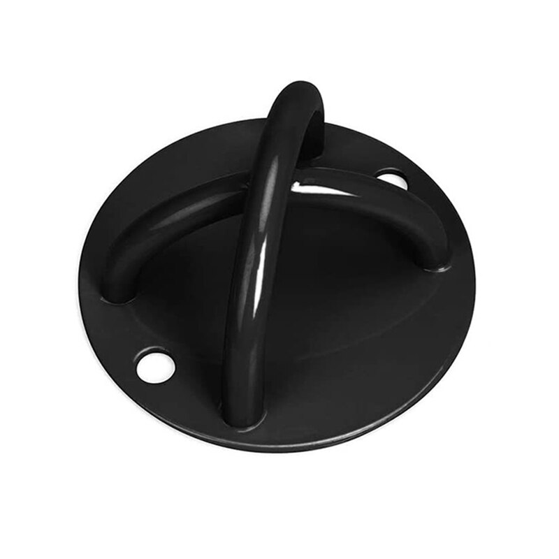 Mount Ceiling for Gym&Home Suspension Straps Anchor for Rings Fitness Training Yoga Swing & Hammock Resistance Band