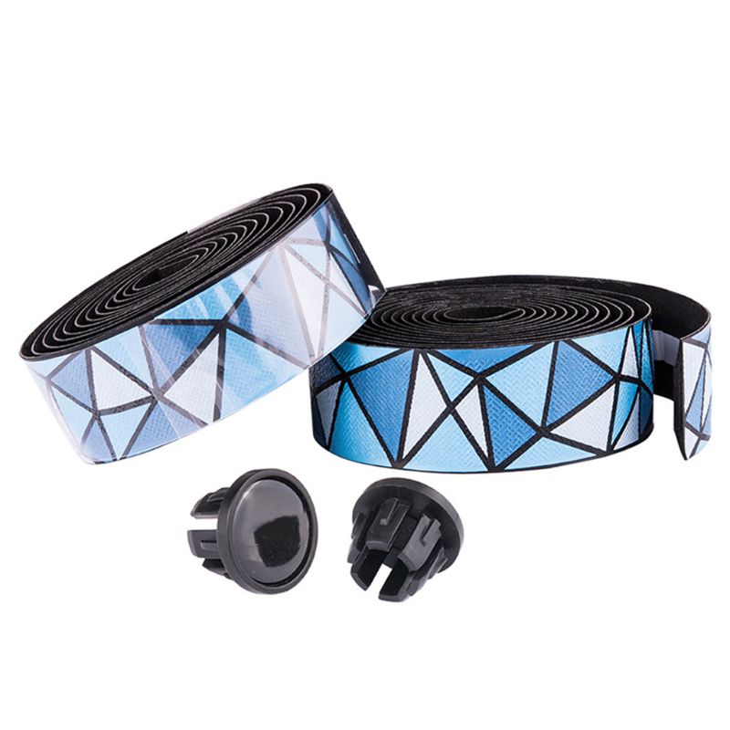 1 Paar Weg Mountainbike Stuur Tapes Eva Fiets Hand... Grandado