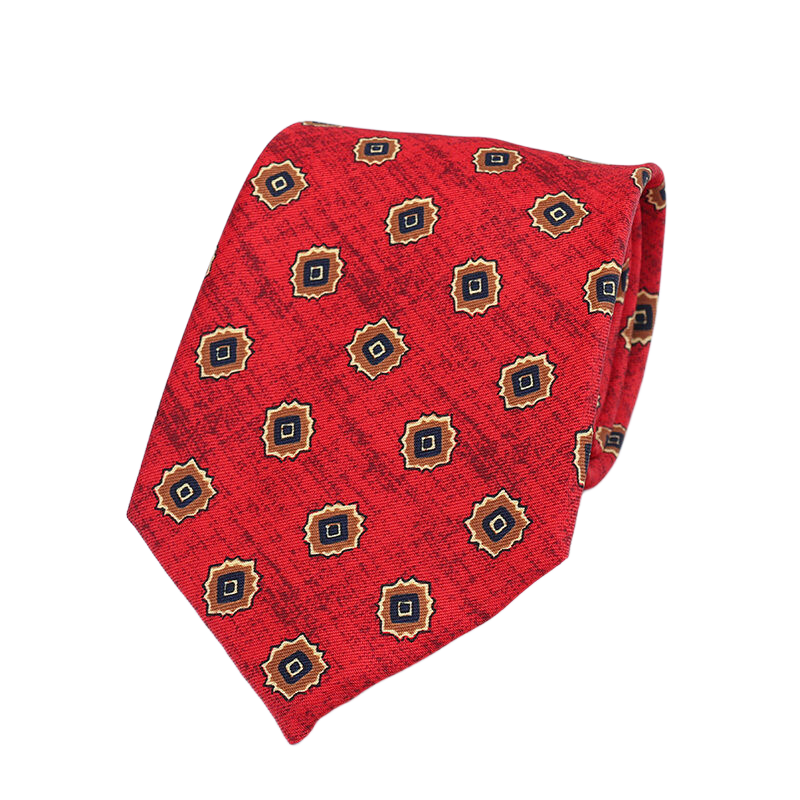 Corbatas de seda de Cachemira súper suaves para hombre, corbata de 8cm a la para hombre, corbatas coloridas con estampado novedoso para reuniones de negocios y bodas: Plata