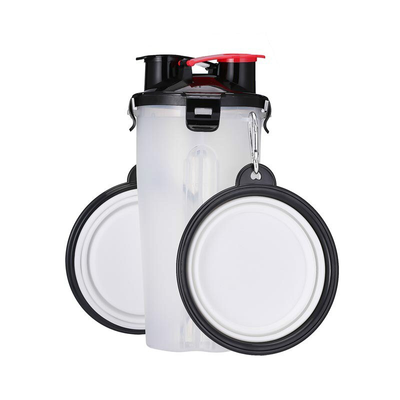 Pokrowiec na siedzenie samochodowe dla zwierząt, mata, wodoodporny hamak, ochraniacz pleców, fotelik samochodowy dla psa, produkty transportowe dla psów: Biały