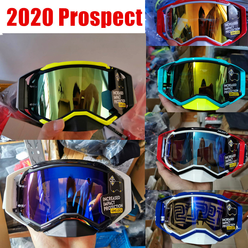 prospekt motocross briller terrengsykkel briller mx atv mtb goggle skitt sykkel av vei moto goggle motorsykkel hjelm glass