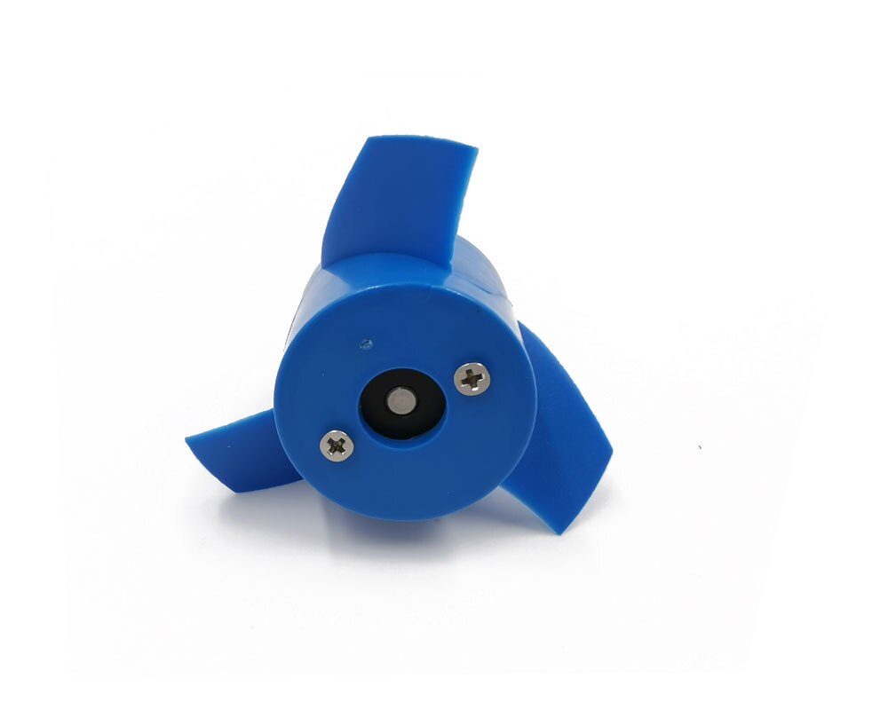 Hobbyhh Rov 2838 Onderwater Motor Waterdichte Borstelloze Motor Boot 2828 Motor 500kV Onderwater Robot Motor Drijvende Plaat: 2838 CCW