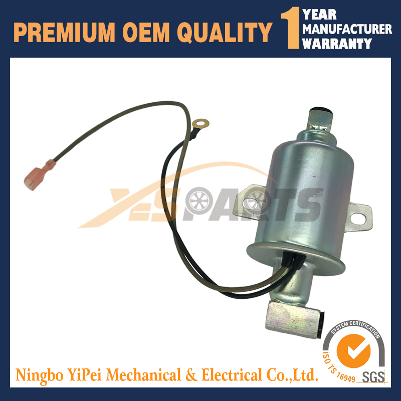 E11008 Fuel Pump 149-2331-01