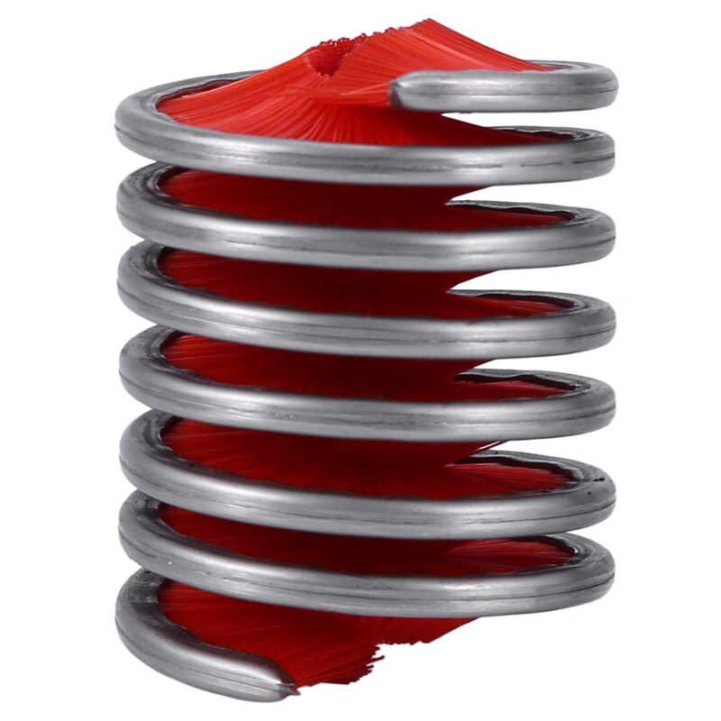 Outdoor Climbing Rope Brush Climbing Rope Brush Cleaning Brush Rope Brush Cleaning Brushing Brush Brush: Default Title