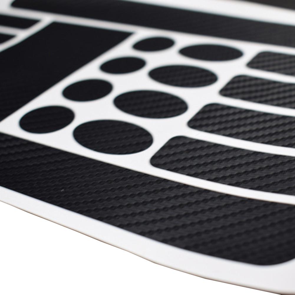Sport Fiets Carbon Beschermende Sticker Anti-Kras Fiets Frame Achter Vorken Protector Voor Mtb Fietsen Beschermende