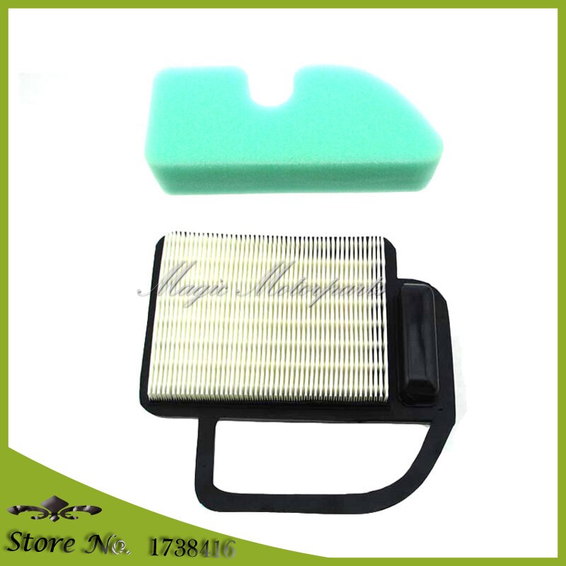 Luftfilter & Vorfilter Für KOHLER 20 083 02 20-083-02-S 20-083-06-S TORO98018 2008304 S 2008303 S