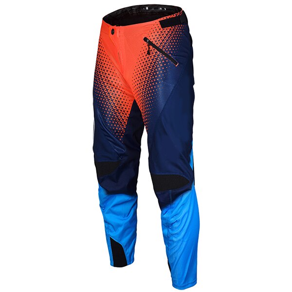 Pantalones para motocicleta ATV para hombre, pantalón para montar en moto todoterreno, patinete, nuevos