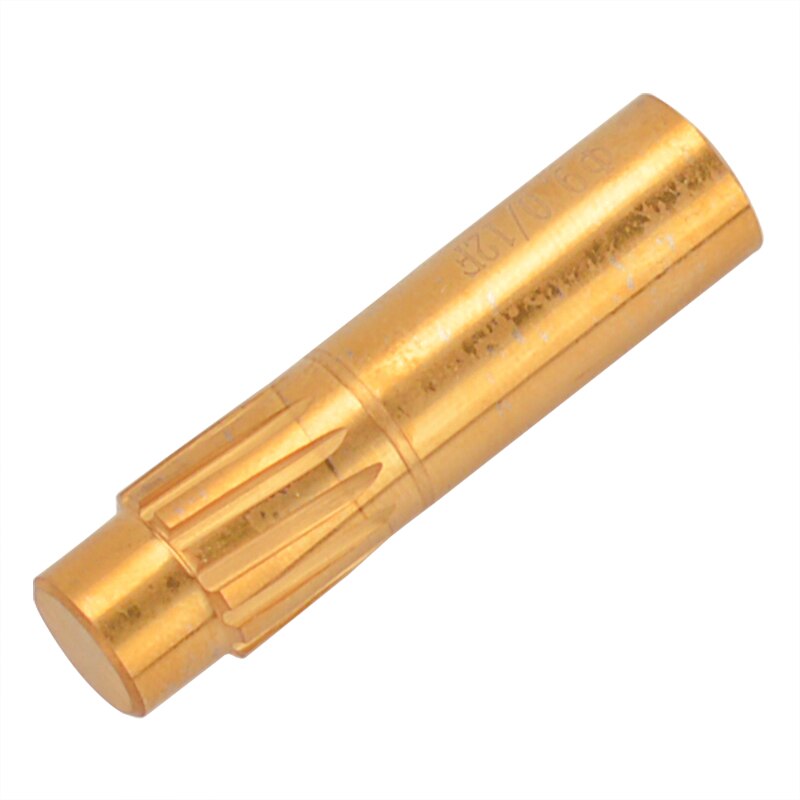 Rifling Button 5.5mm 5.6mm 6.35mm 9.0mm 12 Flutes Hard Alloy Chamber Helical Machine Reamer Break Durable Tool Accessories