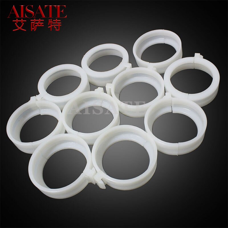 Front Snap Ring For Mercedes W164 X 164 ML GL Class ML350 GL350 W251 Air Suspension Shock spring Repair Parts 1643200425 05-12