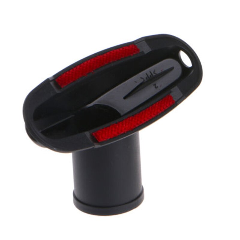 6 In 1 Stofzuiger Borstel Mondstuk Home Afstoffen Spleet Trap Tool Kit 32Mm 35Mm Schoonmaken Tool Huishoudelijke