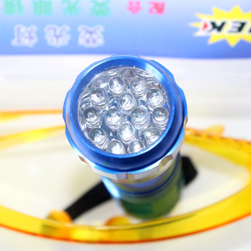 ,Air conditioning system leak check UV flashlight,UV leak detection tool,UV flashlight and fluorescent agent