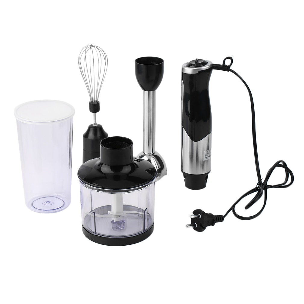 Hand Mini Mixer Food Blender Multifunctional Food Processor Kitchen Mini Electric Manual Cooking Tools: Default Title