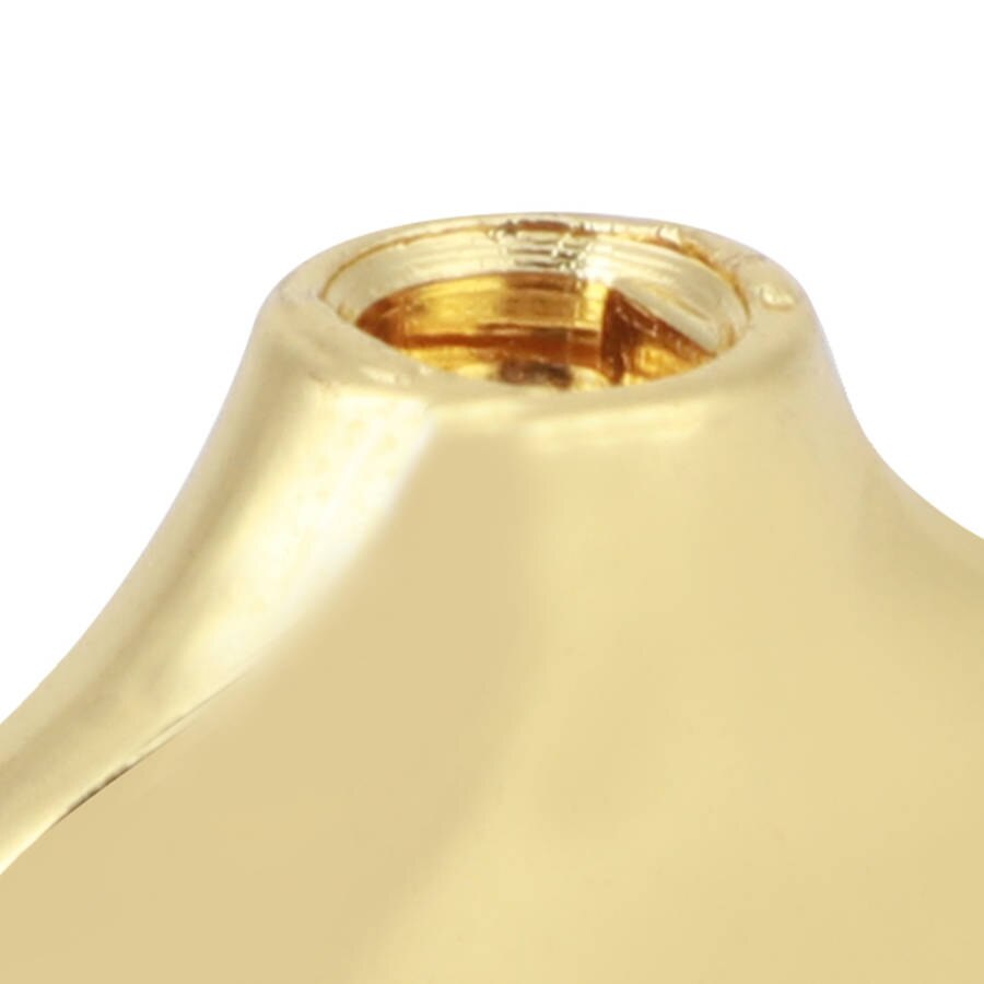 Clavija de guitarra, clavija de afinación, clavija de afinación, pomo de afinación, mango pequeño de cola de pez, hebilla de eje de guitarra, accesorios de guitarra