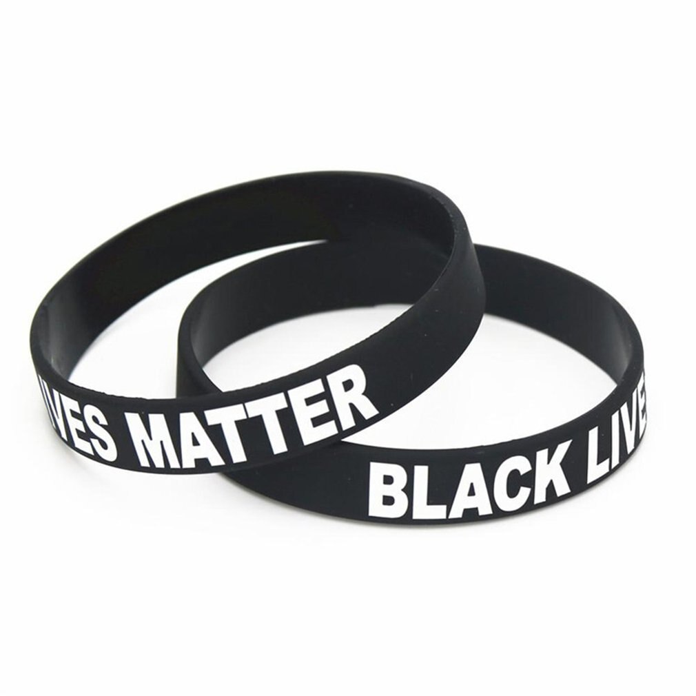"Never Give Up" Motivational Bracelet Inspirational Sports Rubber Band Elastic Inspirational Bracelets for Men Accessories