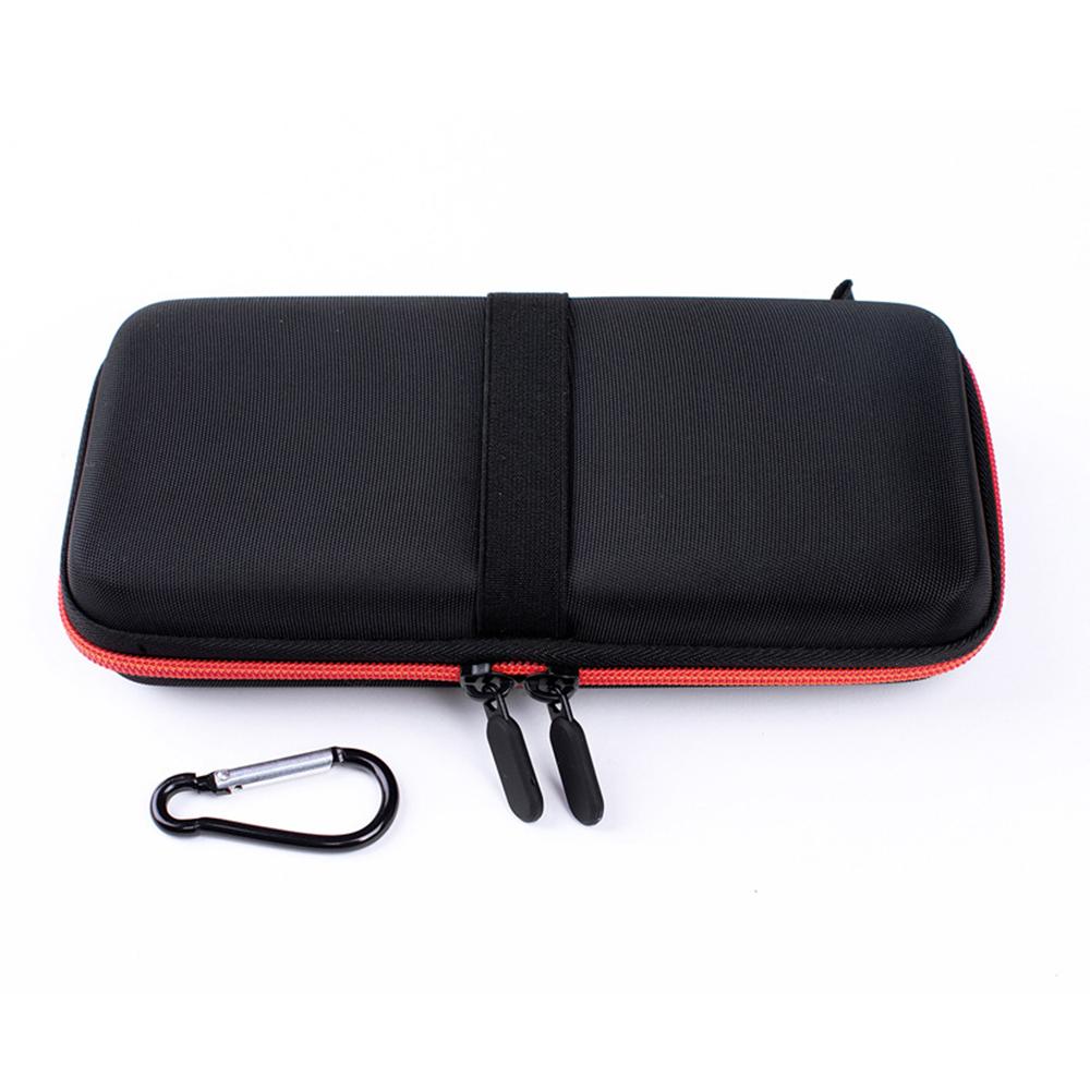 sac Portable dur EVA étui de voyage pour Romoss Sense 8 / 8 + 30000mAh couverture d'alimentation Mobile chargeur de batterie Portable sac de téléphone Portable