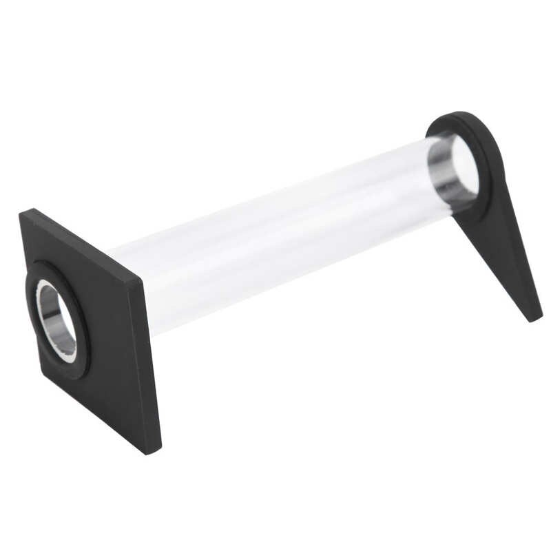 Bilard pręt udar trenerzy odpinany bilard udar ćwiczący plastikowy bilard robić snookera czarny osiem dziewięć piłek