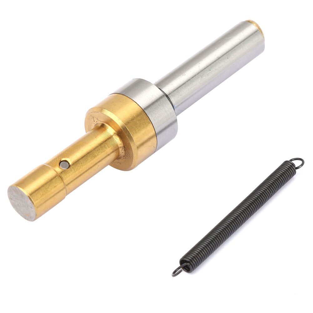 High Speed Steel High Accuracy No Magnetic Edge Finder Suitable For Milling Machine CNC Machining Center: 1020