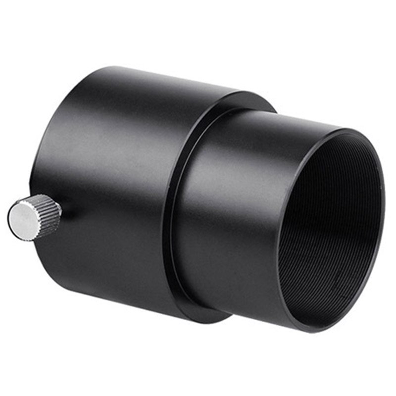 40Mm Extension Tube Metal Brass Compression Ring For 2-Inch Telescope Astronomy Photography Telescope Expander