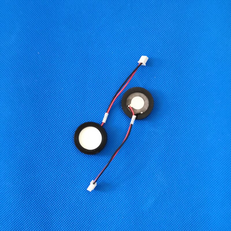 25mm flat - plane Ultrasonic Mist Generation Piezo 1.7MHz Humidifier Diffusing Disks Piezo Ceramic Diffuser Disc Transducer
