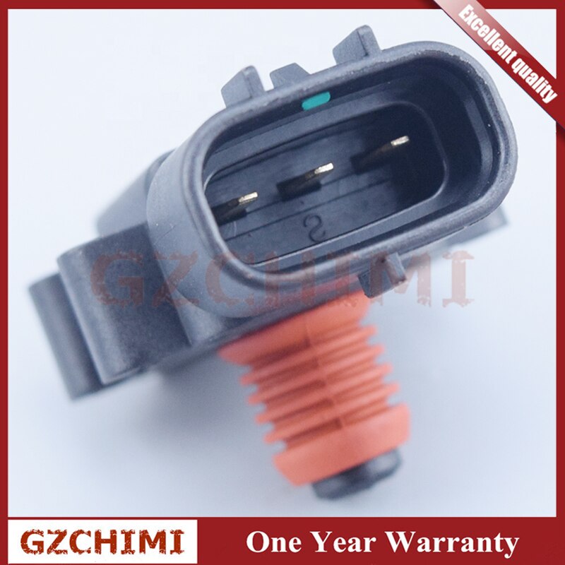 89421-87104 8942187104 Intake MAP Pressure Sensor For Daihatsu Terios 1.3L 3 pins / Toyota Intake Pressure Sensor