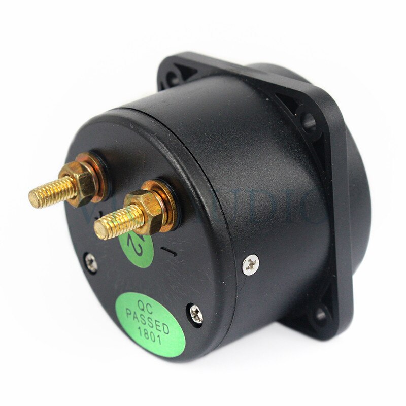DIY Audio Amplifier Accessories Mini Meter DC100MV Ammeter 1PC