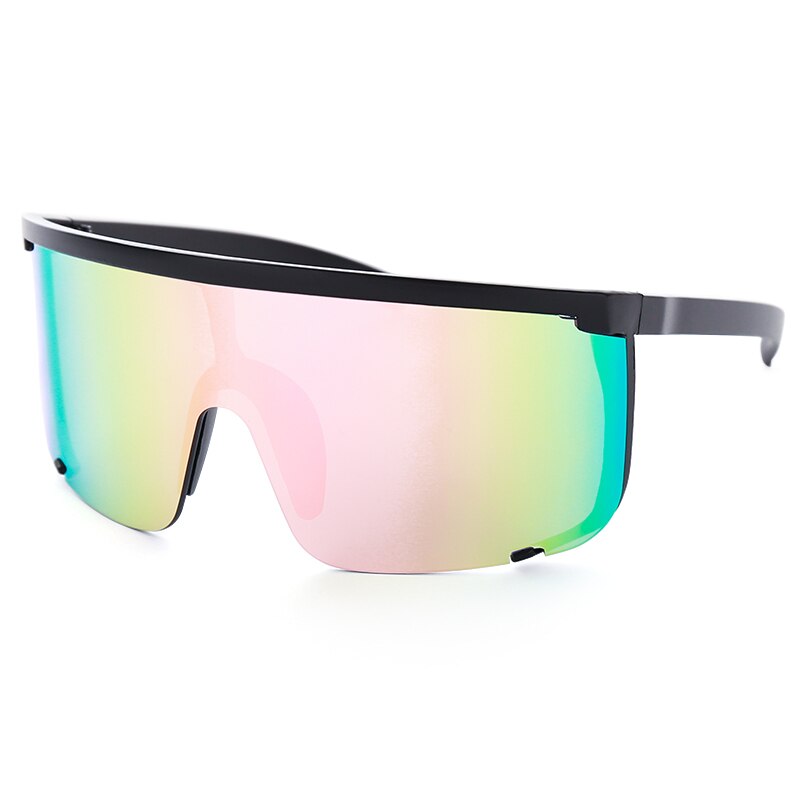 neue Radfahren Gläser draussen Sport Mountainbike Fahrrad Gläser UV400 Motorrad Sonnenbrille Radfahren Brillen: Z-6