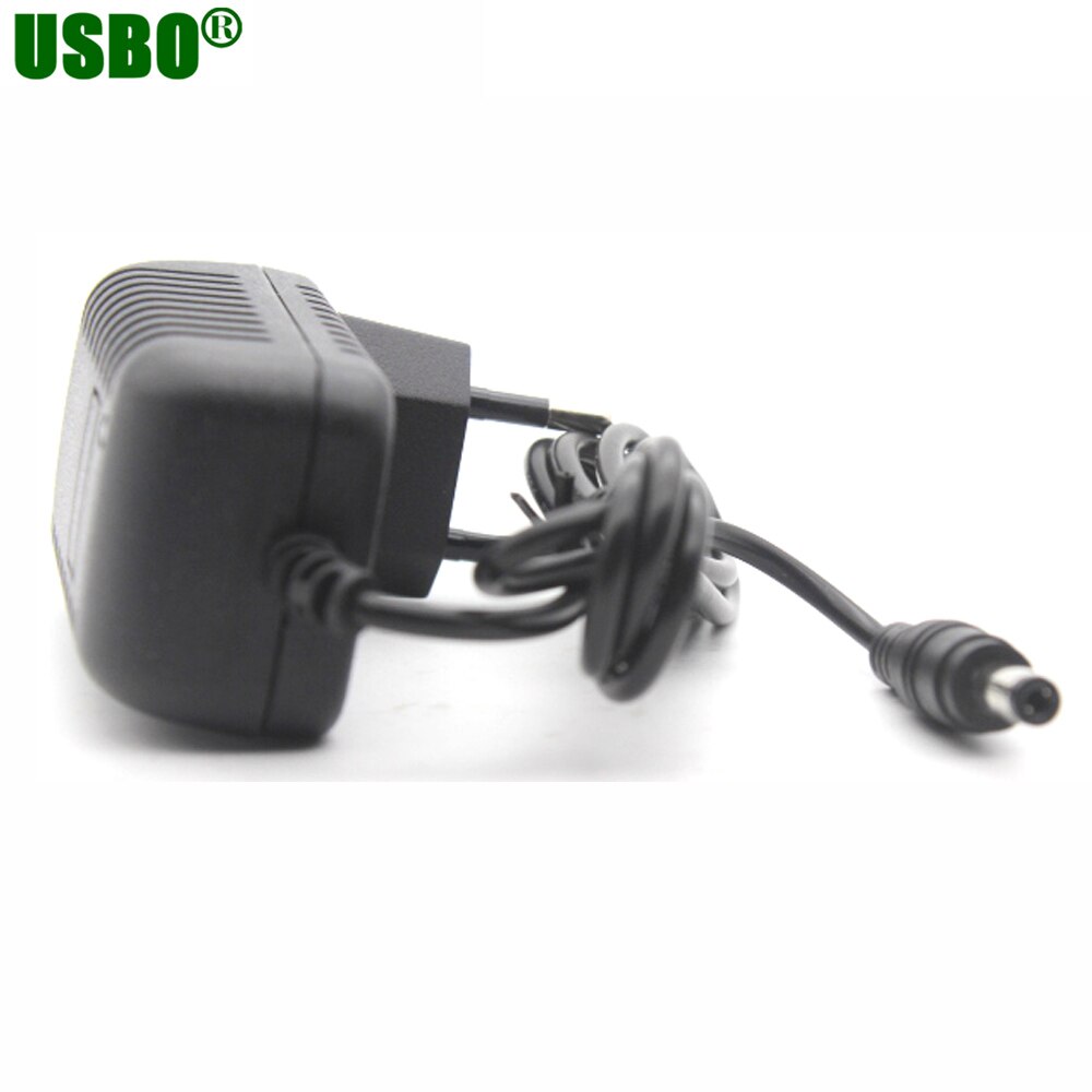 Fabrieksprijs 6v 500ma 0.5a 5.5*2.5mm 5.5*2.1mm 100-240v eu us ac naar dc-voedingsadapter, lader voor bloeddrukmeter