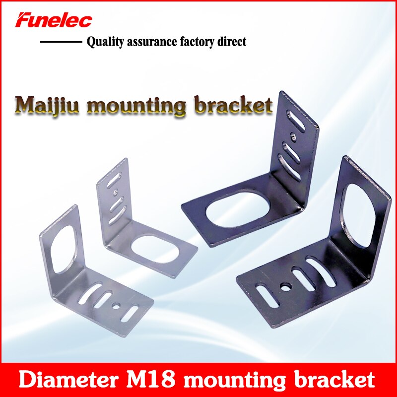 Infrared photoelectric sensor switch E3FN-D50P2 diffuse reflection sensor 50CM adjustable three-wire PNP NC normally closed