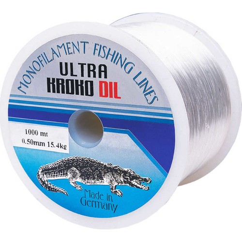 Crocodile 1000 Meters Fishing Line Multifilament Braided Fish Line Carp Fishing Rope Cord Fishing Tackle