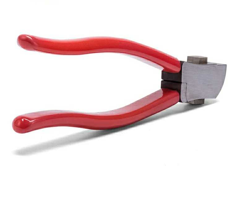 Locksmith Tools Lishi Key Cutter Plier Key Cutting Machine