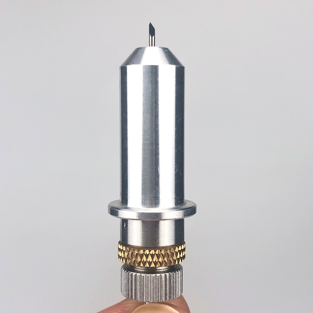 Latest Model 1pc Plotter Blade Holder Vinyl Cutter Housing for Gcc Jaguar Cutting Accessories Hand Tool Sturdy