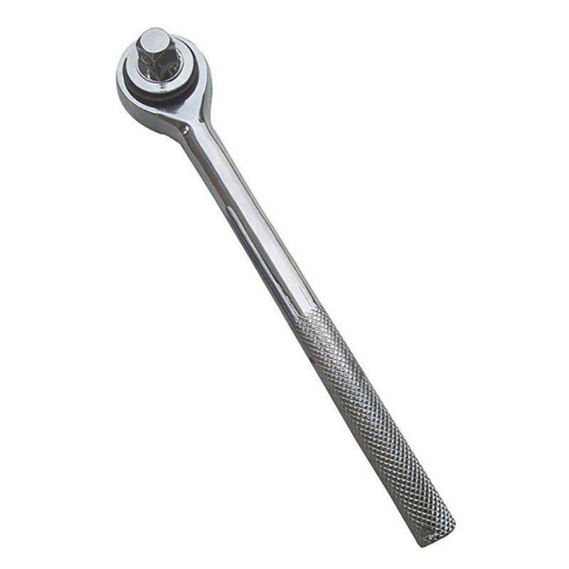 Jeu de douilles à cliquet, clé universelle, clé universelle, adaptateur pour perceuse électrique multifonctionnel, outils à main de voiture Kit de réparation, tournevis 7-19mm