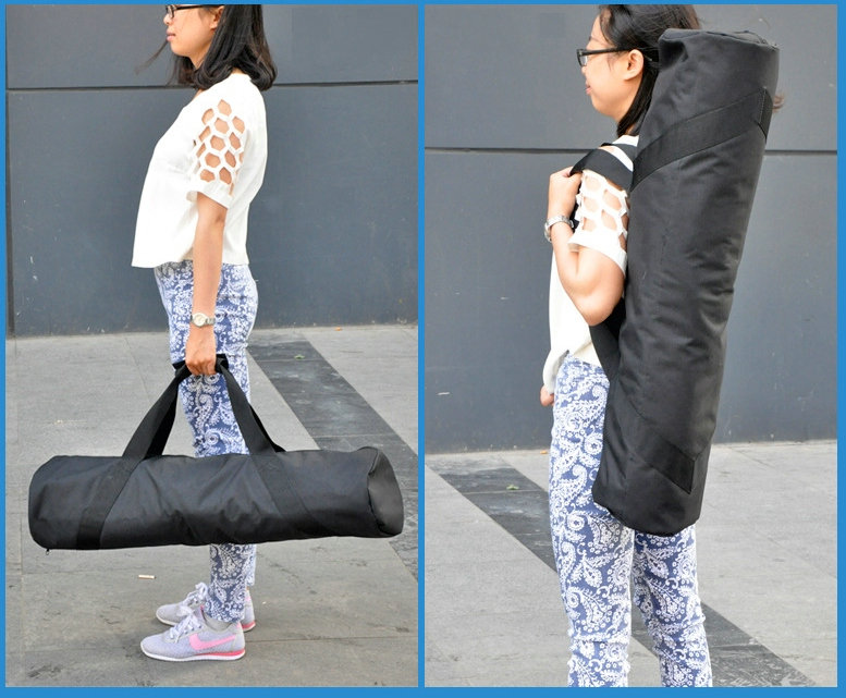 Oppgradere stativ bag kamera stativ blære bag travelforgitzo flm yunteng sirui benro sachtler djb 70120: 90 x 18cm