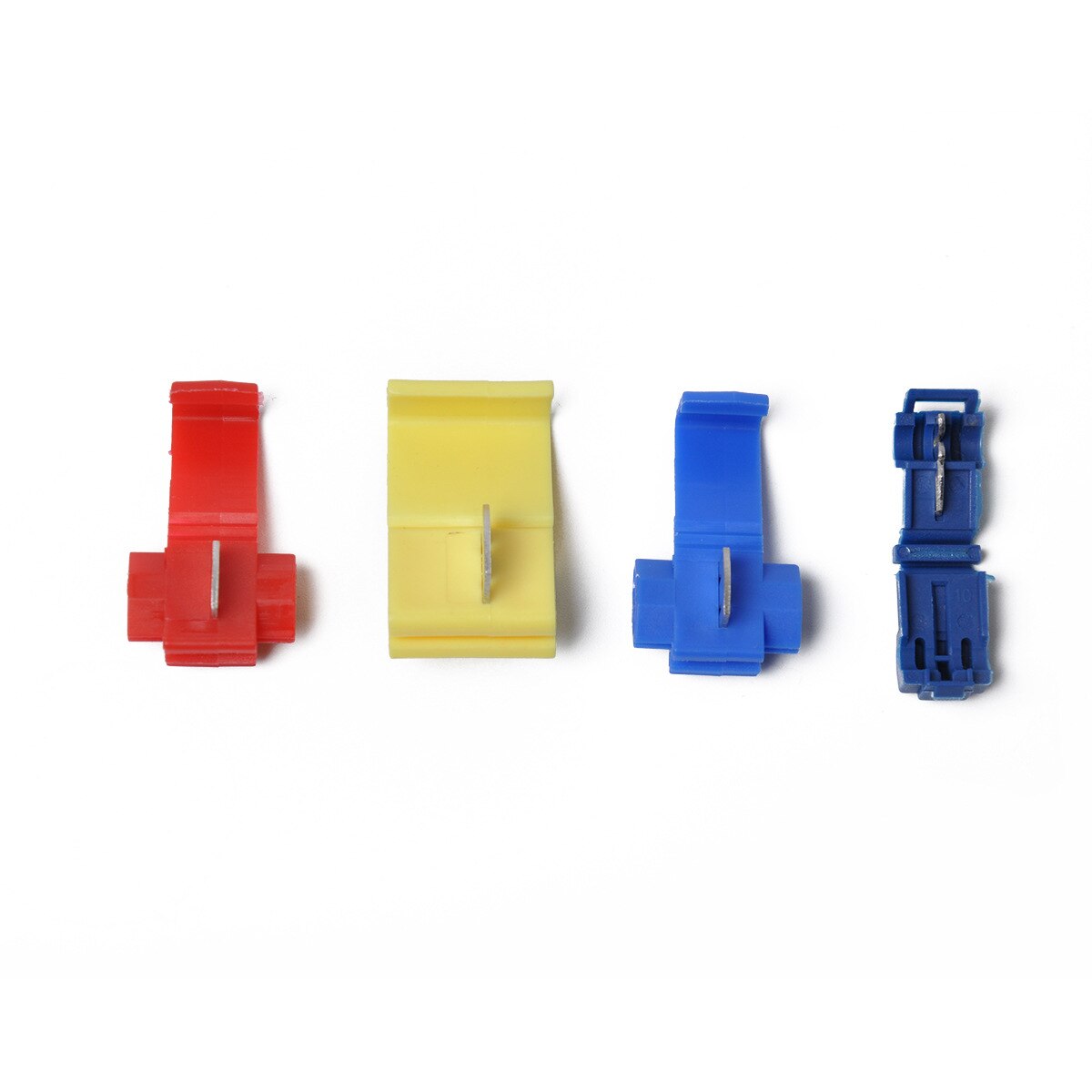 85 quick connect and crimping terminals for automobile