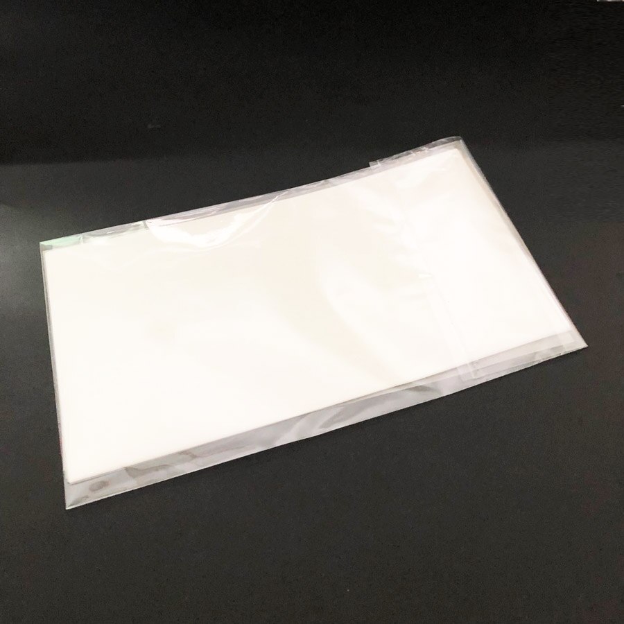 19cm*10cm Rosin Heat Press Parchment Non Stick oil Paper for Rosin Heat Press Collection