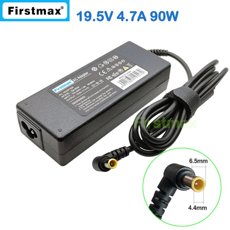 19.5V 4.7A Laptop Ac Power Adapter Oplader Voor Sony Vaio VGP-AC19V21 VGP-AC19V22 VGP-AC19V23 VGP-AC19V24 VGP-AC19V25 VGP-AC19V26
