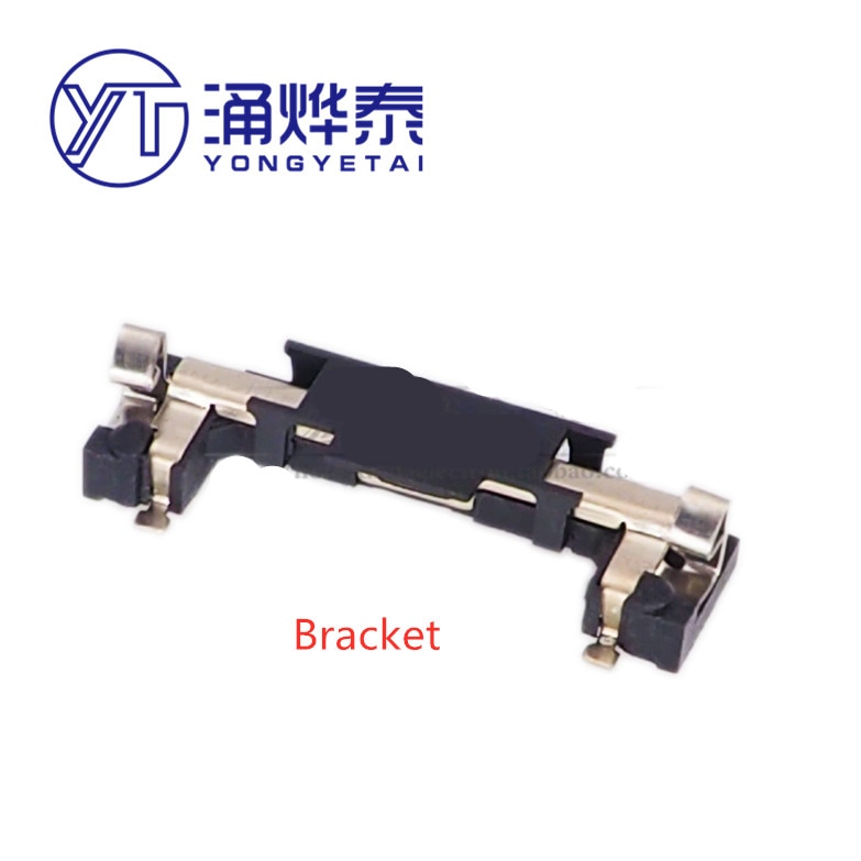 YYT Mini PCIE sockel msata anschluss Slot karte buchse 52P 4,0 H/5,2 H/5,6 H/8,0 H/9,0 H stecker kupfer säule halterung: Halterung 5.6H