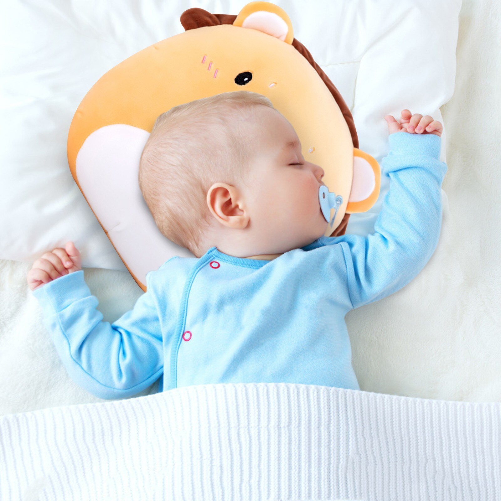 pillow hug decorative pillows Cute Animal Shape Throw Pillow Toys Back Support Soft Cushion Home Decor pillows decor home