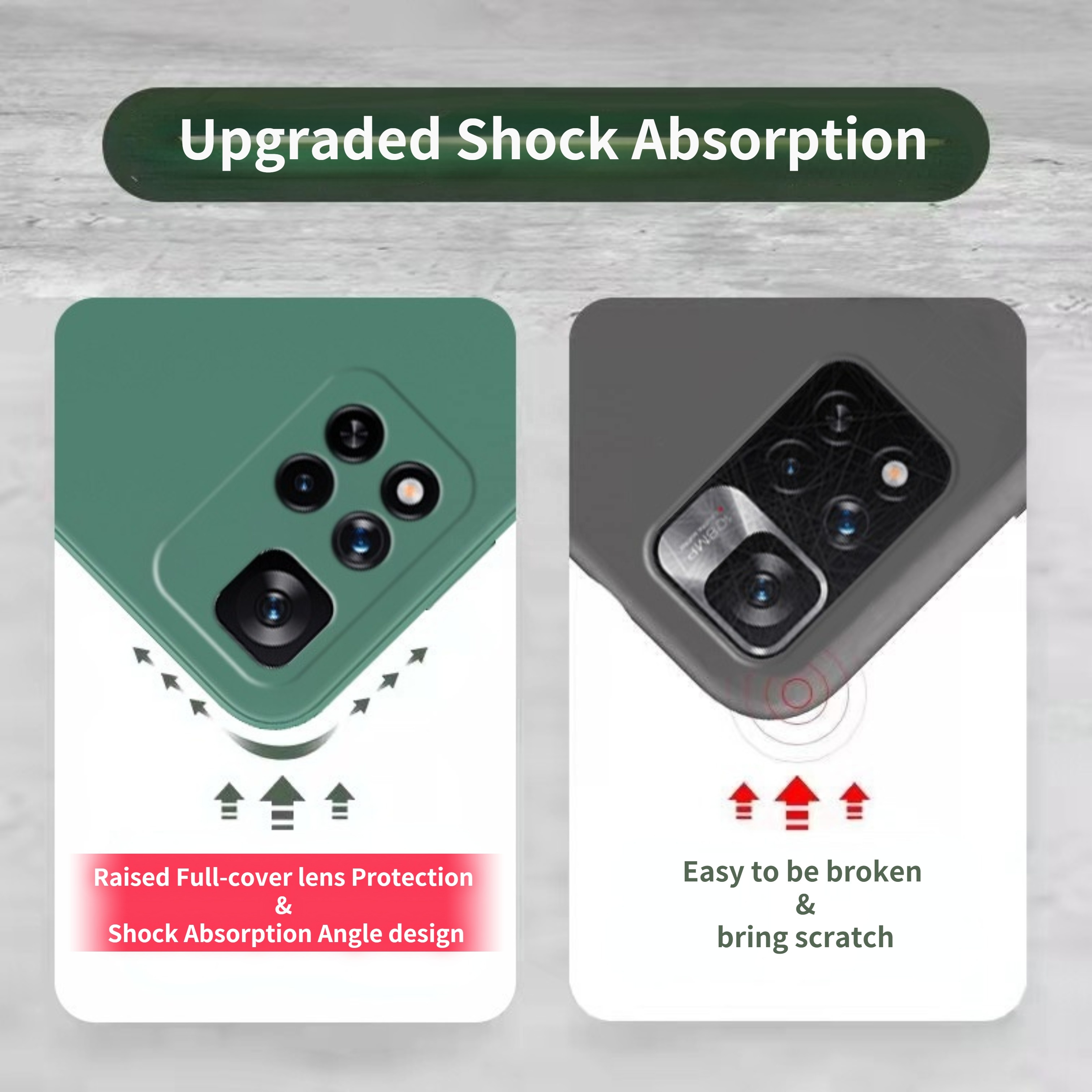 Coque souple en silicone liquide pour Xiaomi Redmi Note 12 Pro, coque Capa, housse, 4G