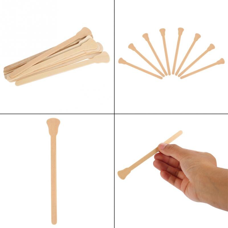 PRETYZOOM Set Bol Bois Pour Masque Facial Avec Spatule - Kit Mélange Soins Visage DIY