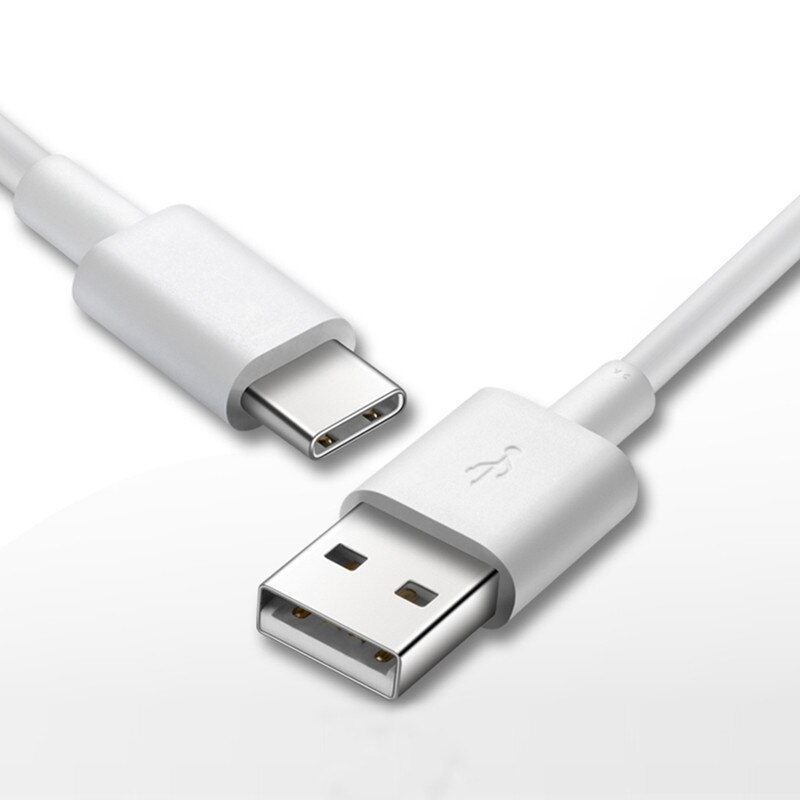 USB Type C Cable For Oneplus 5 USB Cable To Type C Fast Charge Data Cable For Samsung S9 Huawei P10 YS-34