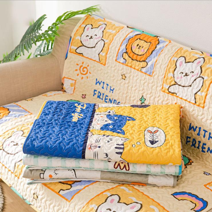 Baumwolle Hund Wette Kühlung Sommer Haustier matt Katze Decke Sofa Atmungs Haustier Hund Sommer Waschbar Eis Schlafen Matratze Hund Zubehör
