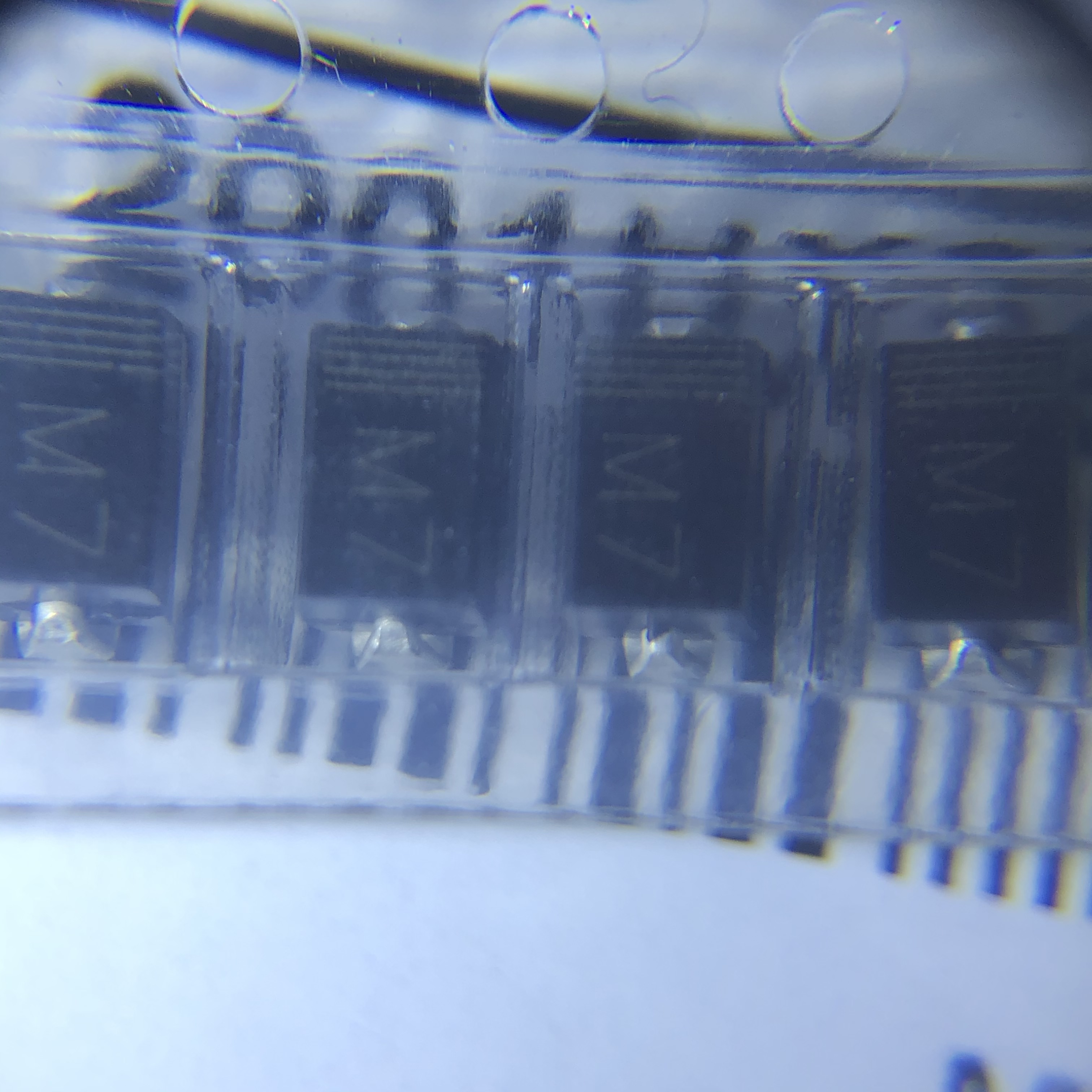 100pcs/lot DIODE M7 1N4007 SMD 1A 1000V IN4007 Rectifier Diode In Stock