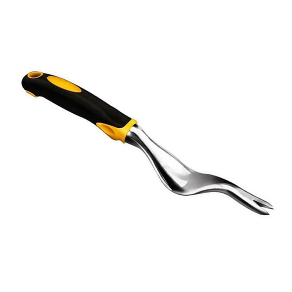 Nieuw Hand Wieder Tool Transplantatie Tuinieren Bonsai Gereedschap Voor Tuin Gazon Landbouwgrond XSD88