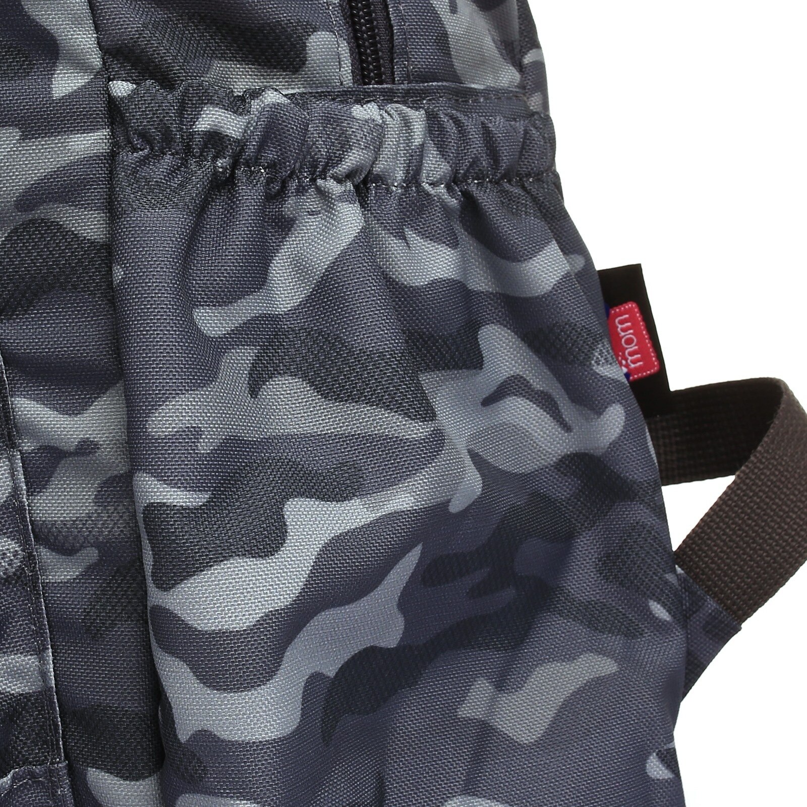 ebebek baby mom Printed Backpack