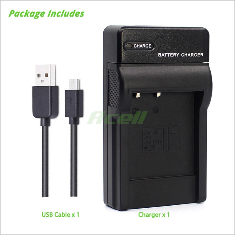 NP-120 BC-120L cargador USB para CASIO EX-Z31 Z680 Z690 Z770 Z780 Z880 Z900 Z910 Z920 ZS10 ZS12 ZS20 ZS25 ZS26 ZS27 S200 Cámara