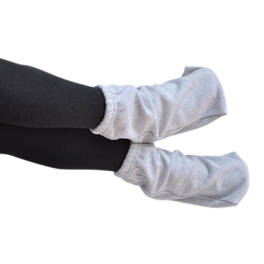 Sudadera Oversize De Forro Polar Para Mujer - Túnica Larga Sin Cuello, Talla 4XL, Cómoda Y Abrigada, Ideal Para Días Fríos