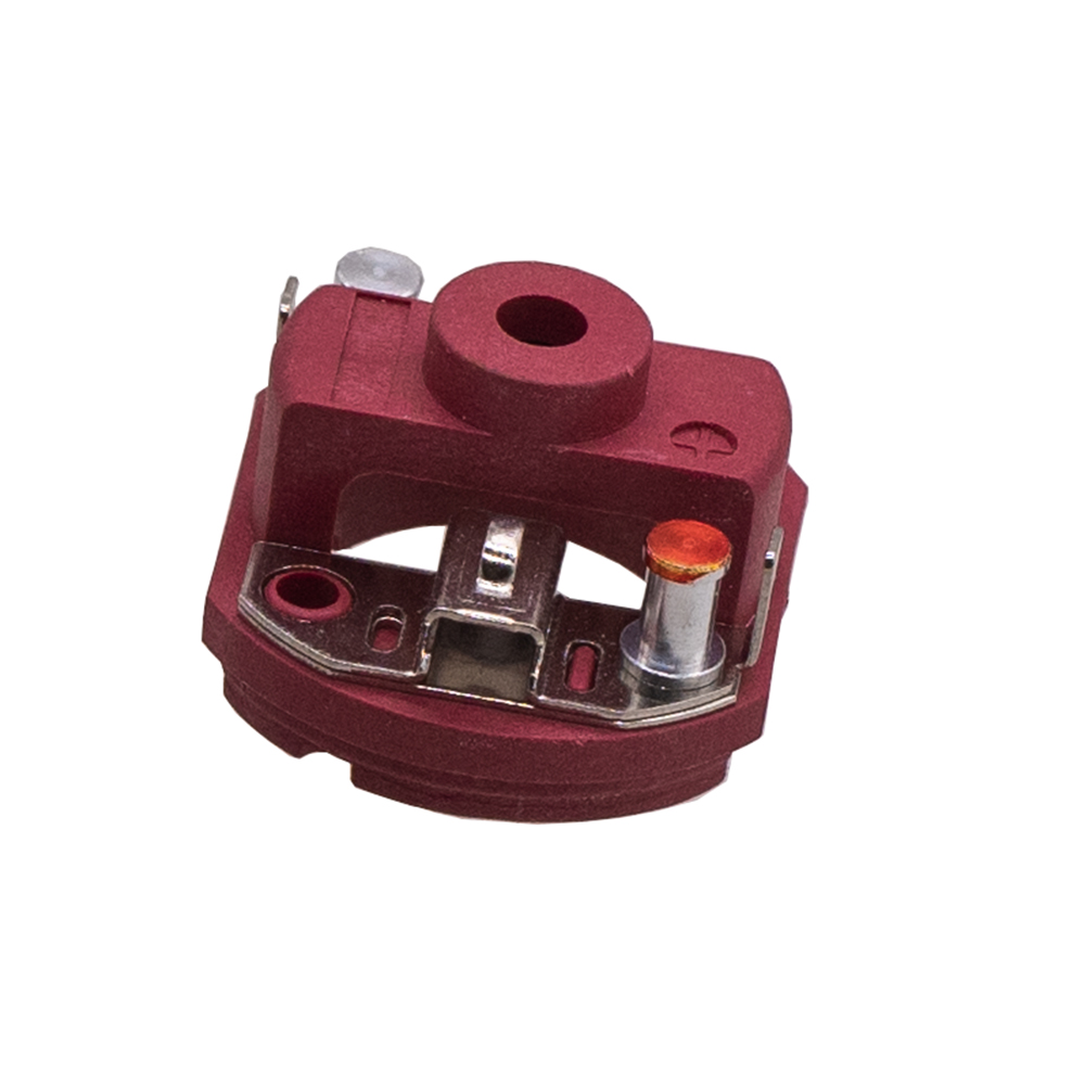 Motor Carbon Brush/Motor End/Bottom/Top Bell For 480 Motors