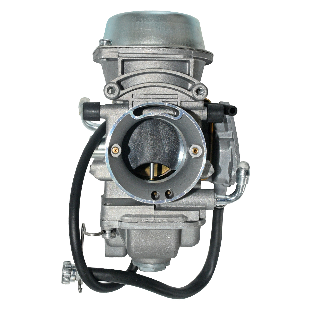 Carburador carb para polaris sportsman 500 4x4 ho 2001-2005 2010 2011 2012 carburadores do sistema de abastecimento de combustível